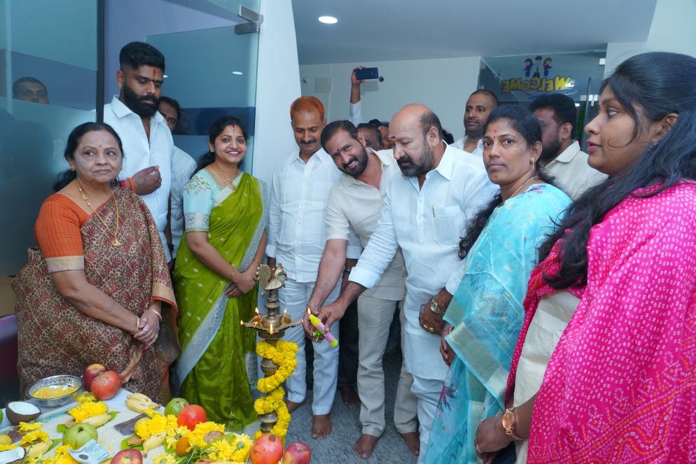 AuroSkill Tirupati accounting training centre exterior